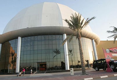 Dubai Outlet Mall Anchor Stores