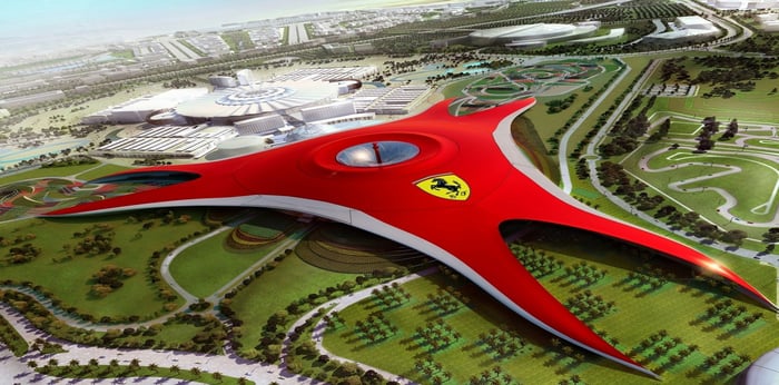 Dubai Travel And Tours