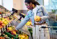 Grocery Shop