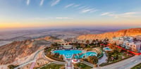 Dubai Travel And Tours