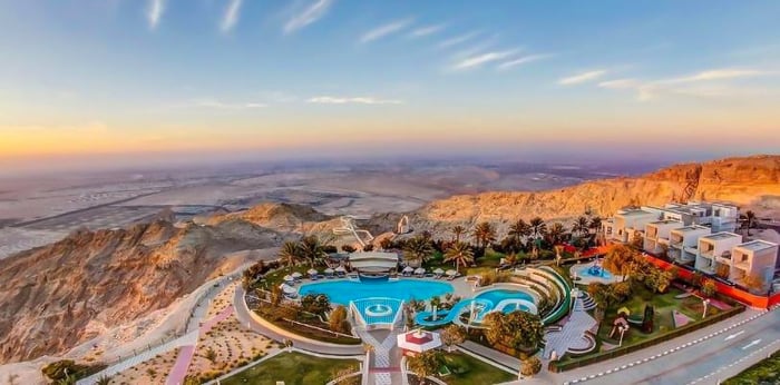 Dubai Travel And Tours