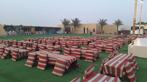Standard Camp