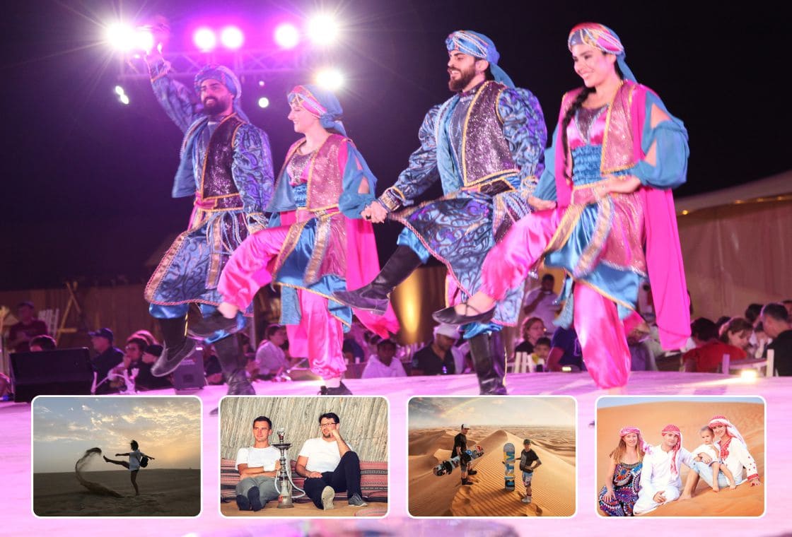 New Year Yacht Party