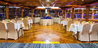 Burj Khalifa Ticket With The Cafe Treat (Non-Prime Hours)