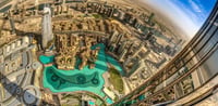 Dubai Travel And Tours