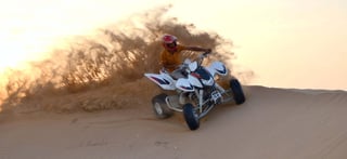 Odyssey Tour - 40 Minutes Flight Private Charter 