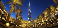 Dubai Travel And Tours