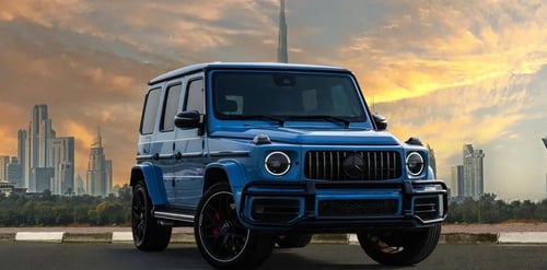 Luxury Desert Safari with Mercedes G-63 VIP Sitting 5 Star Gourmet Buffet at Bal Al Shams
