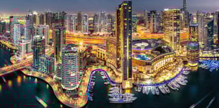 Explore The Modern Heights Of Dubai - Private Tour