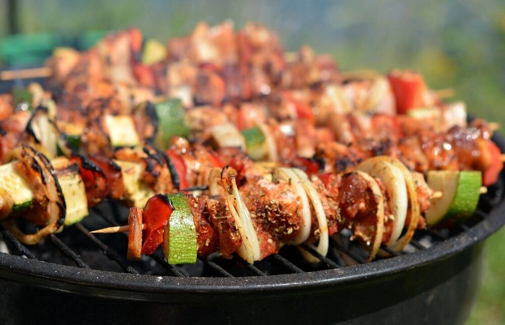 Enjoy The Ideal Barbecue With Friends And Family