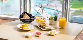 Burj Khalifa Level 124 + 125 ( Prime Hours 3:30 PM TO 7:30 PM )