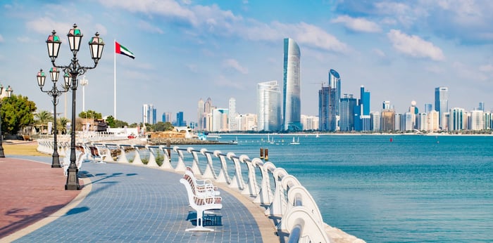 Dubai Travel And Tours