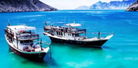 Dubai Travel And Tours