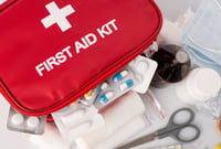 First Aid Assistance
