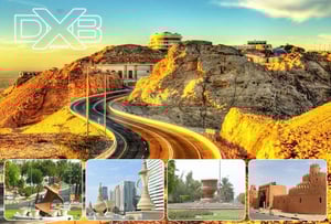 Al Ain City Tour - Private Tour