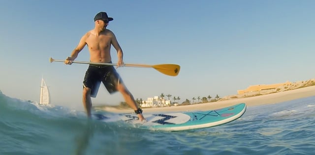 Palm Jumeirah 1.5 Hour Guided Jet Ski Dubai