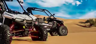 AL Montazah Water Park From Dubai