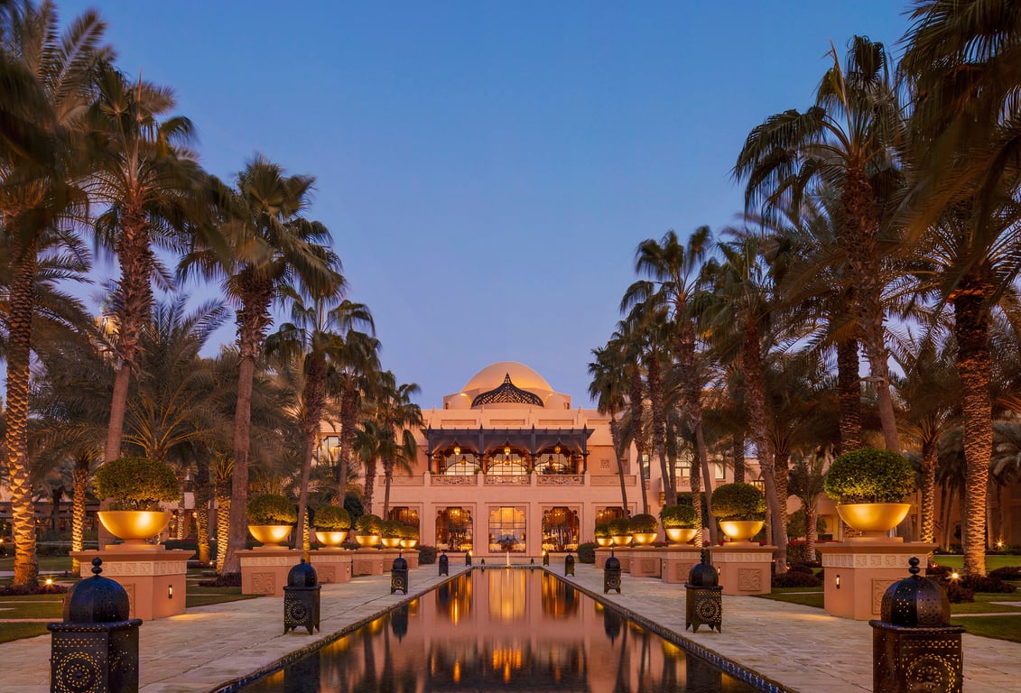 Top 10 Dubai Resorts To Must Visit This Year