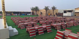 Standard Camp