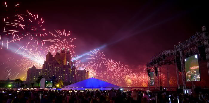 Dubai Travel And Tours