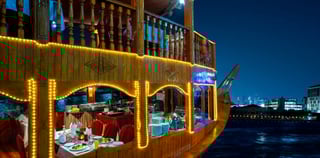 New Year's Eve At Atlantis The Palm 2025/2026 Ossiano Package 