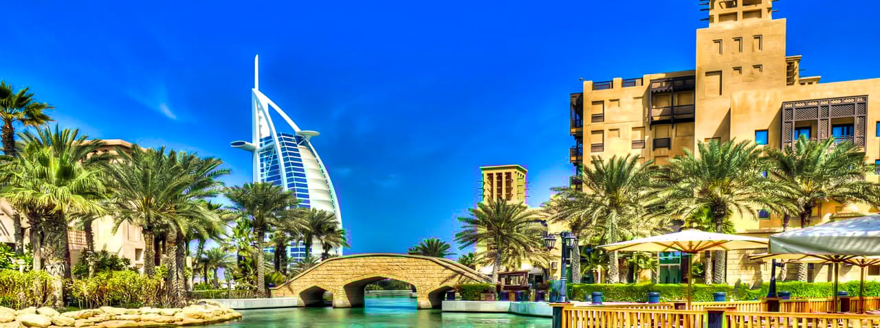5 Amazing Reasons to Visit Dubai This Year