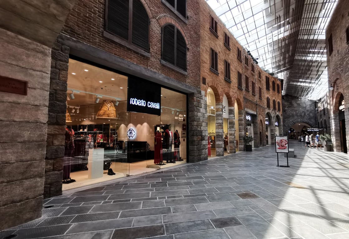 The Village Mall Amazing Aspects To Know