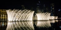Dubai Travel And Tours