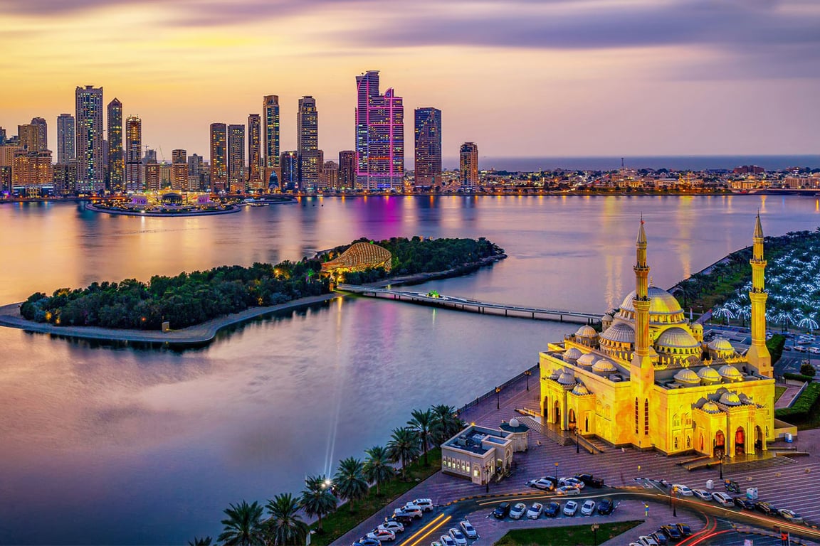 Amazing Offers Of Sharjah City For Travelers