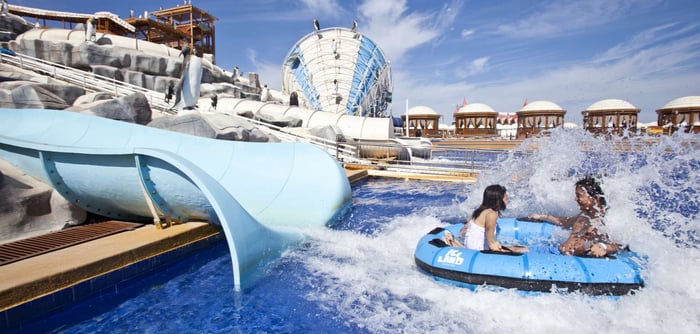 Dubai Travel And Tours