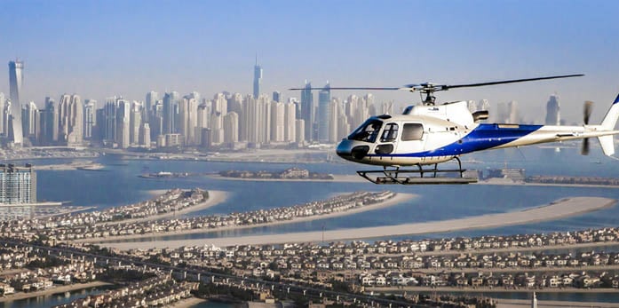 Premium Desert Safari Dubai