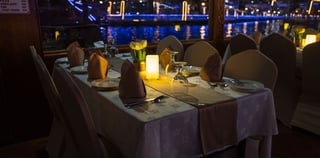  Burj Khalifa Ticket With The Roof Top Meal