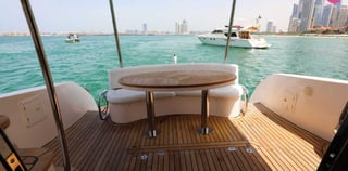 4 Seater Can-an Turbo Buggy Tour With Bedouin Camp Experience