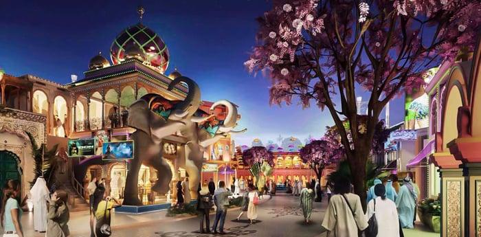 Dubai Travel And Tours