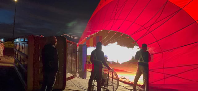 Four Parks Annual Pass