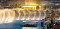 Dubai Travel And Tours