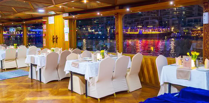 Dubai Travel And Tours