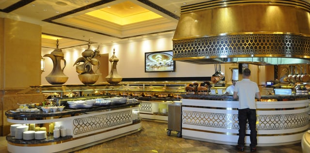 Dubai 1 Hour Wake Board Adventure Tour