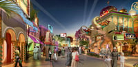 Dubai Travel And Tours