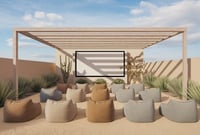 Outdoor Cinema Setup (Exclusive Package)