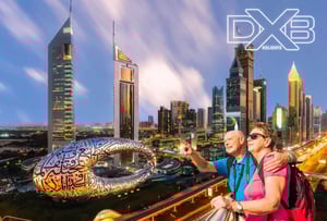 Explore The Modern Heights Of Dubai - Private Tour