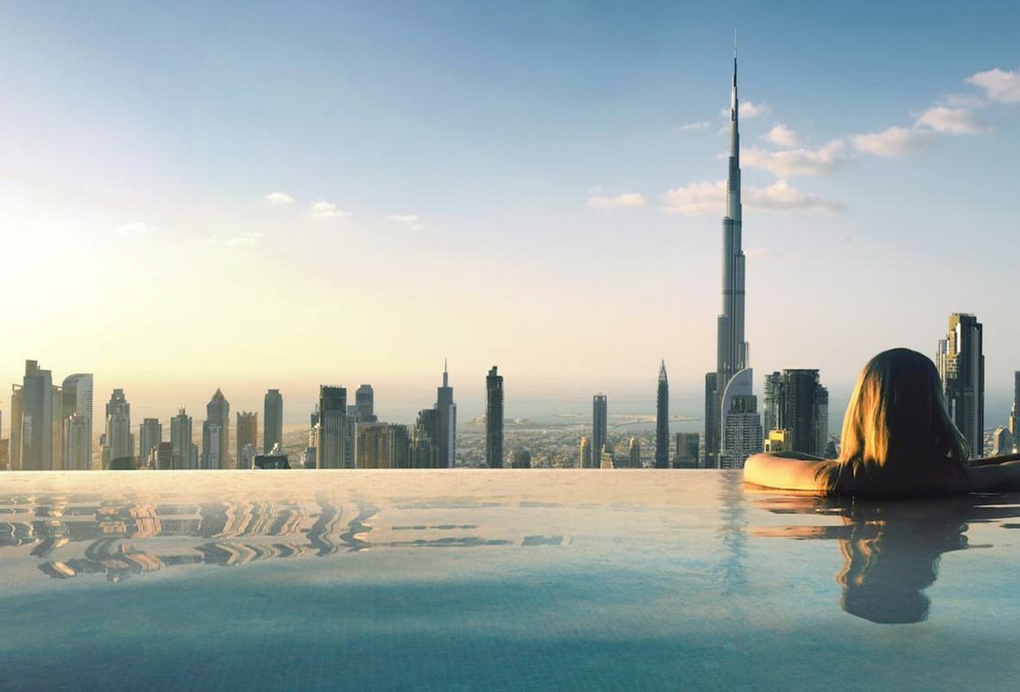 7.	SLS Dubai