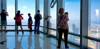 Dubai Travel And Tours