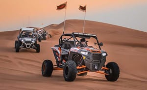 Yamaha 2 Seater