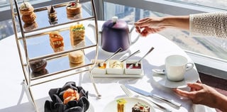 Burj Khalifa Level 124 + 125 ( Prime Hours 3:30 PM TO 7:30 PM )