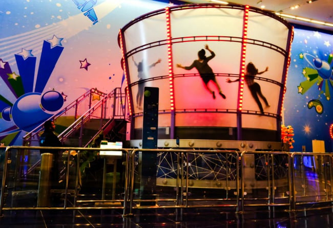 Amazing Things To Try At City Centre Mirdif