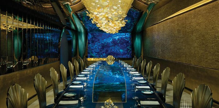 Dubai Travel And Tours