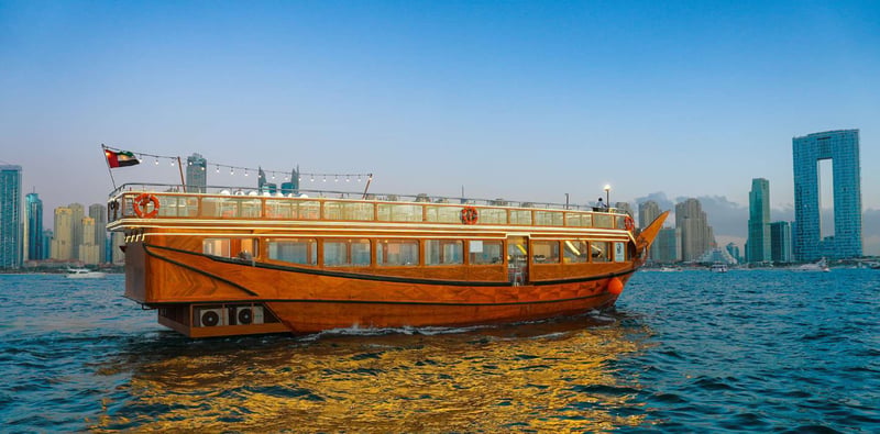 dubaicruisedeals gallery image 1