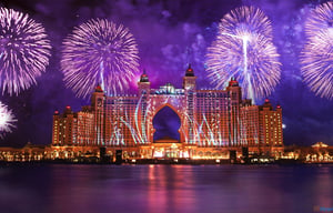 Dubai Travel Tourism