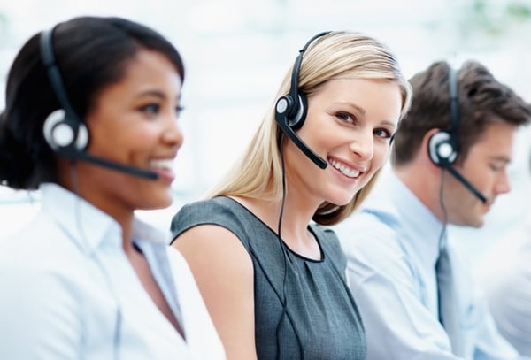 Multilingual Support